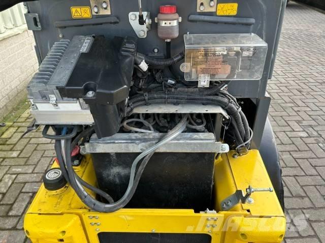 Wacker Neuson WL 20 Μίνι φορτωτές