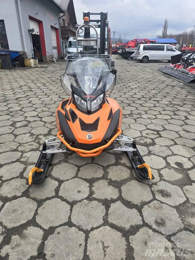 Lynx Ranger 69 Οχήματα παντός εδάφους