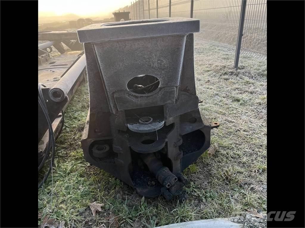 Ponsse Wisent Άλλα εξαρτήματα