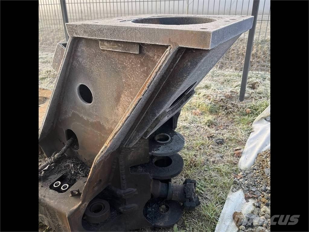 Ponsse Wisent Άλλα εξαρτήματα