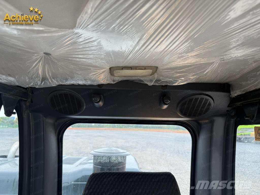 Hyundai 220LC-9S Εκσκαφείς με ερπύστριες