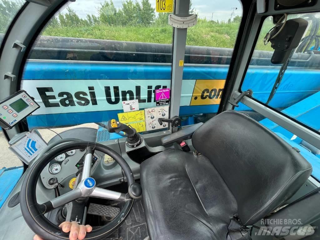 Genie GTH 4016 SR Τηλεσκοπικοί ανυψωτές