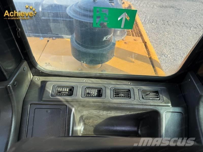 Sany SY235C Εκσκαφείς με ερπύστριες
