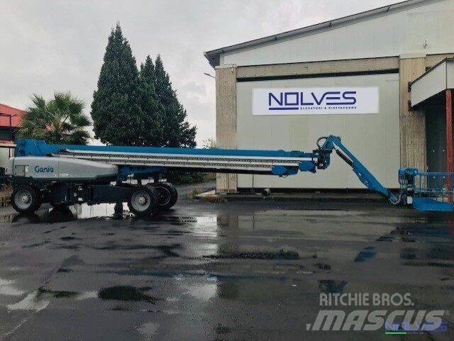 Genie SX180 Ανυψωτήρες με τηλεσκοπικό βραχίονα