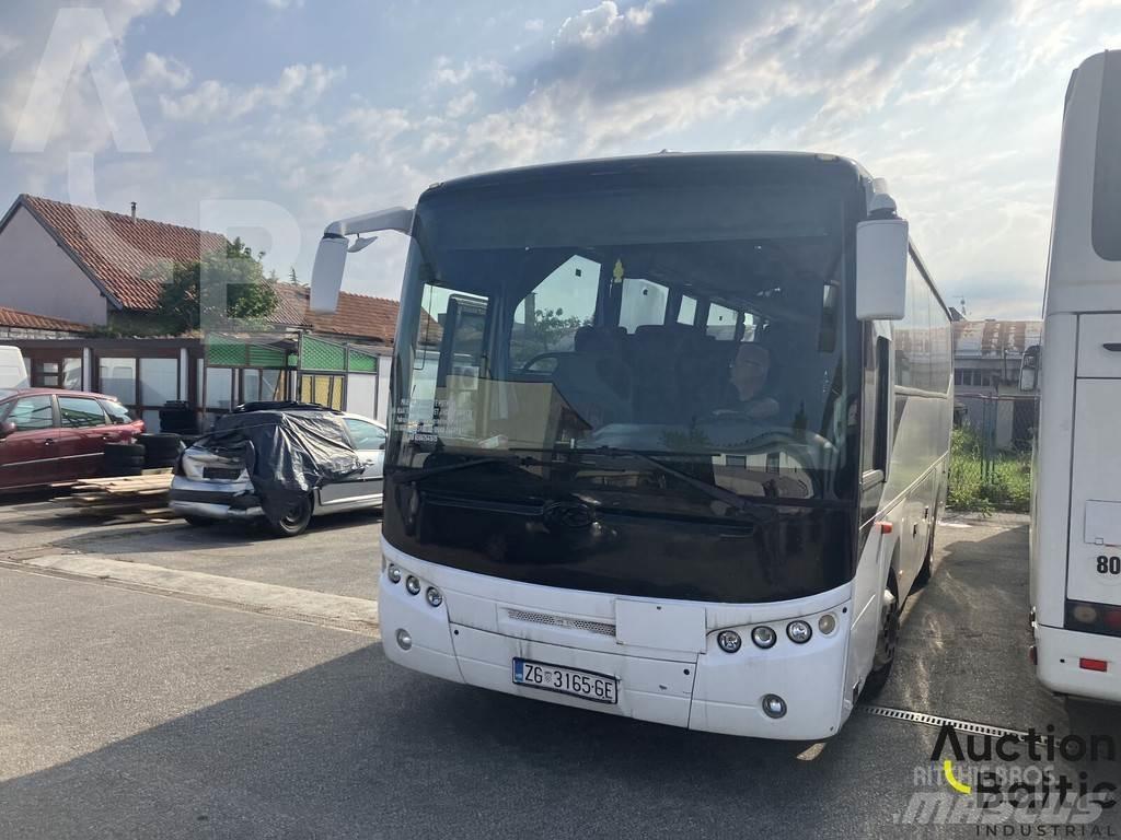 MAN COBRA GL 9 Άλλα Vans