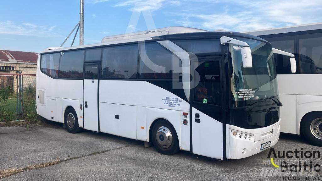 MAN COBRA GL 9 Άλλα Vans