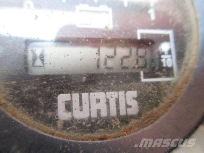 JLG Liftlux 180-12 Ανυψωτήρες ψαλιδωτής άρθρωσης