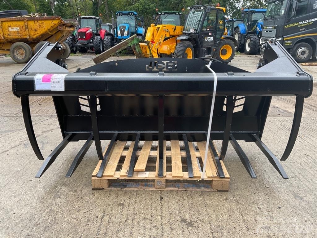 JCB Power grab Άλλα εξαρτήματα