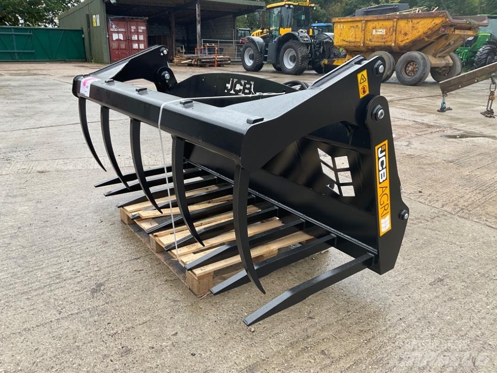 JCB Power grab Άλλα εξαρτήματα
