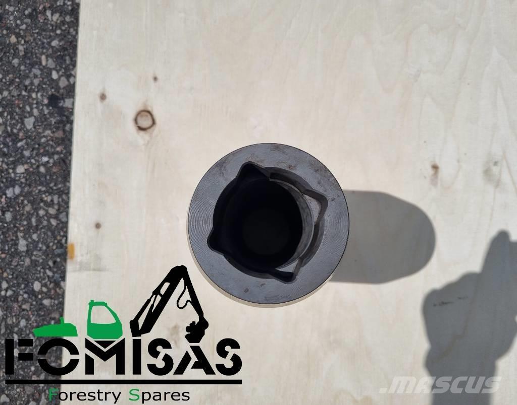 Ponsse P53339 Σασί - πλαίσιο