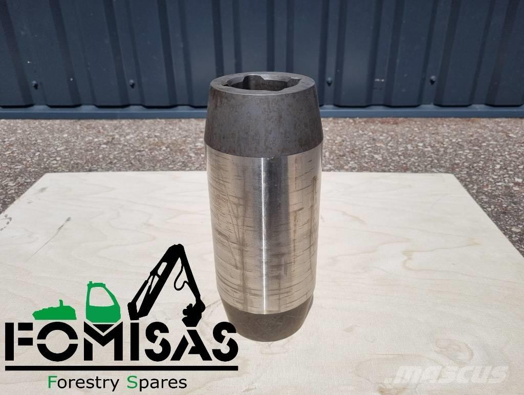 Ponsse P53339 Σασί - πλαίσιο