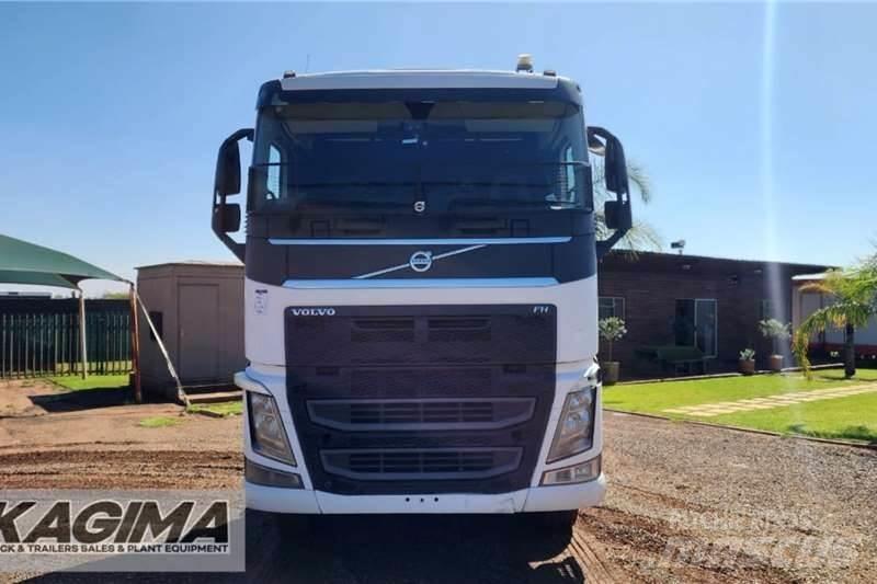 Volvo FH440 Άλλα Φορτηγά