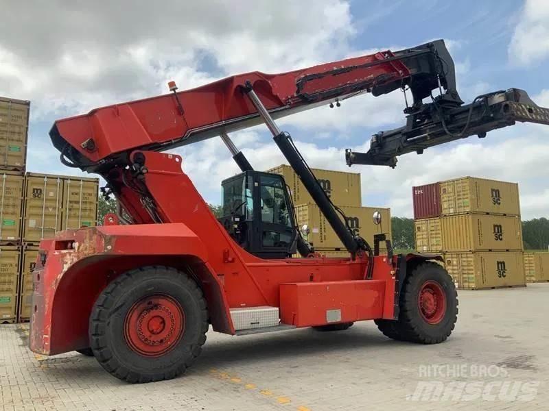 Hyster RS46-36CH Γερανοί στοίβαξης εμπορευματοκιβωτίων