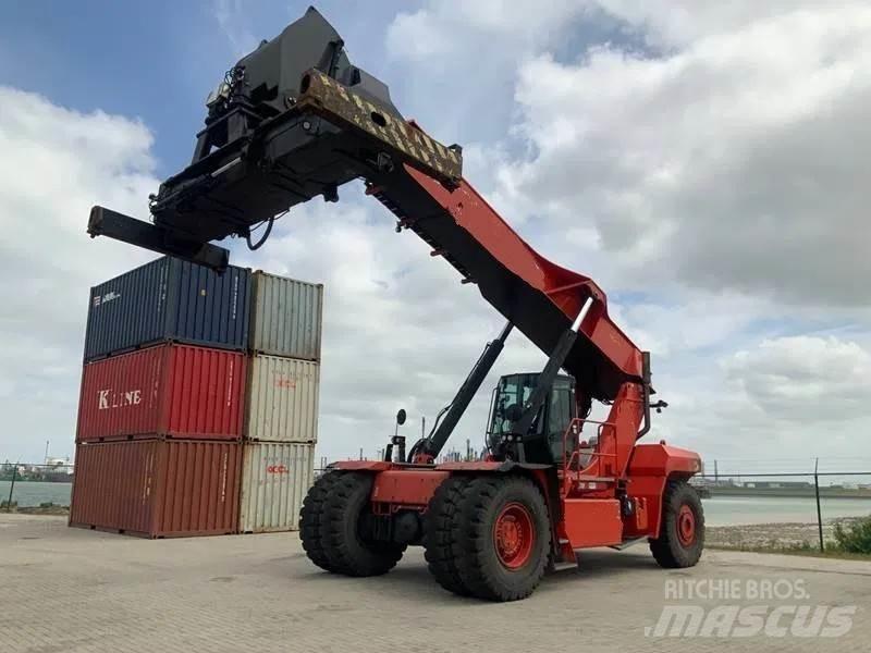 Hyster RS46-36CH Γερανοί στοίβαξης εμπορευματοκιβωτίων