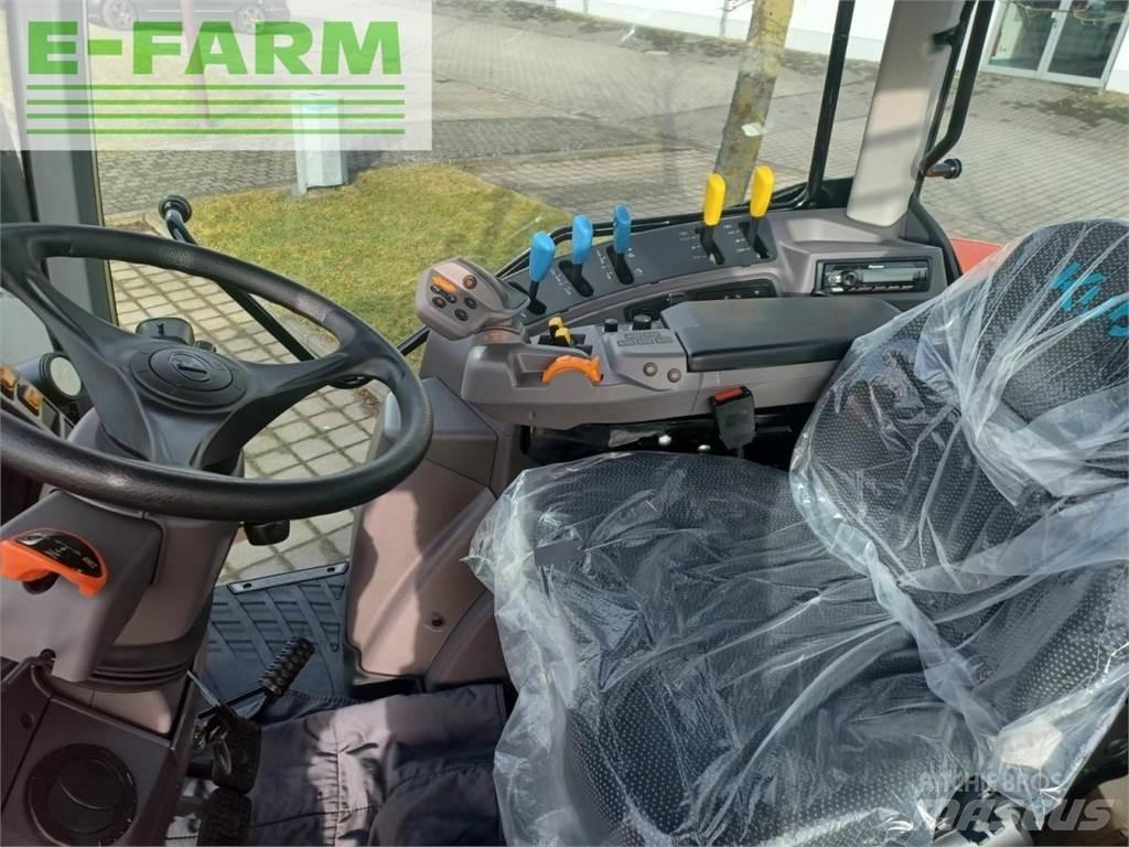 Kubota m6-122 Τρακτέρ