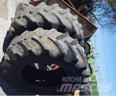  Pneus 480/70R30 Ελαστικά και ζάντες