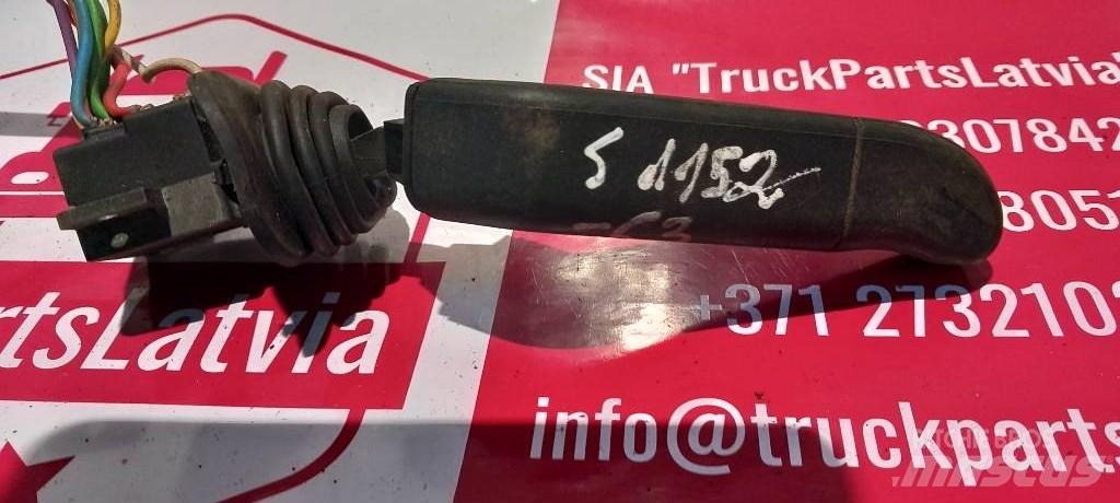 Scania R 420.   1402449 Καμπίνες και εσωτερικό