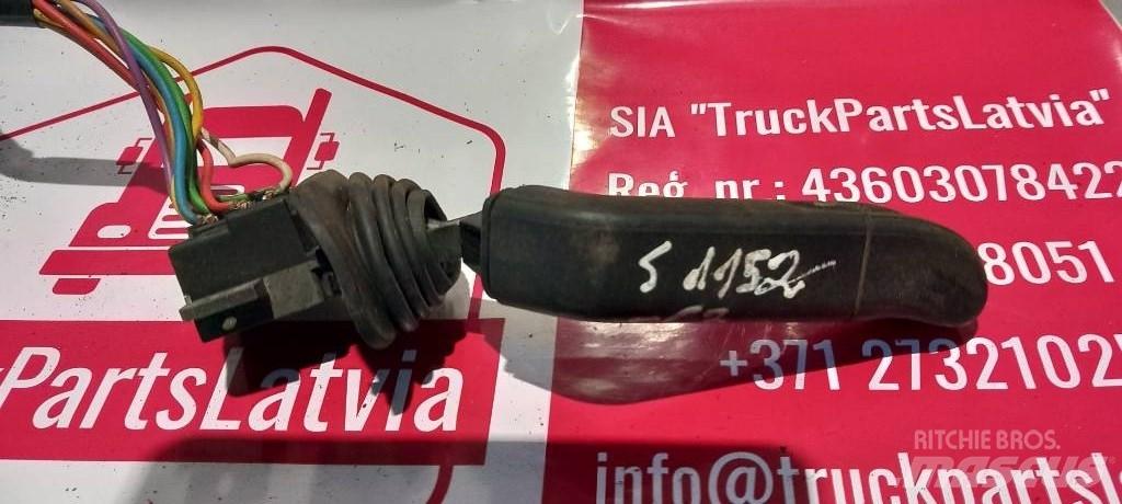 Scania R 420.   1402449 Καμπίνες και εσωτερικό