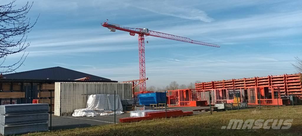 Potain MDT 302 Πυργογερανοί