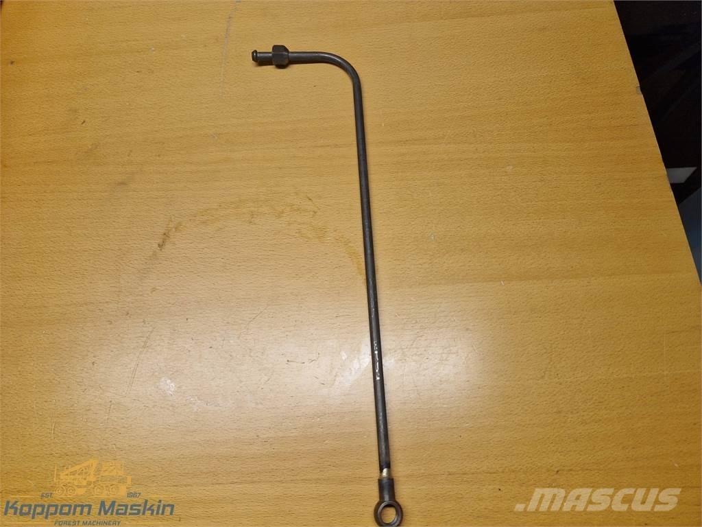 Eco Log 7002963 Υδραυλικά