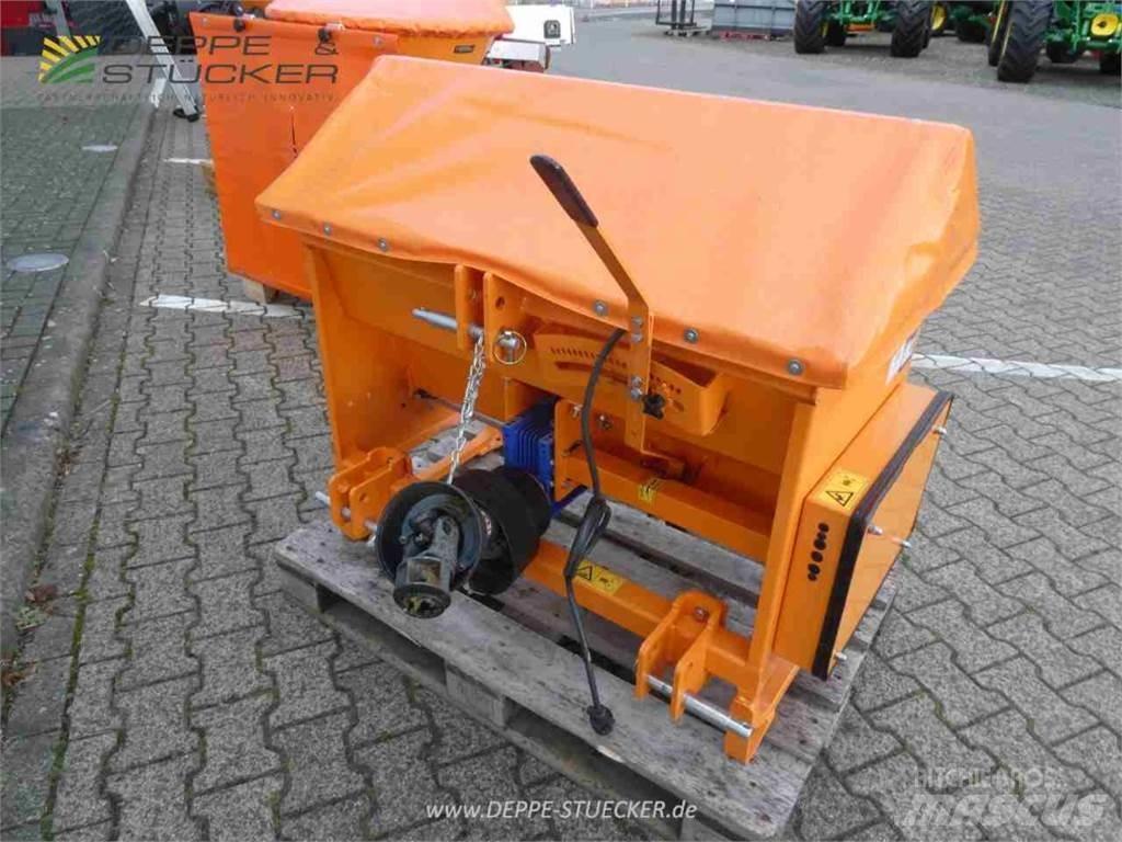 Matev SPR-BX 100 Διαστρωτήρες άμμου και αλατιού