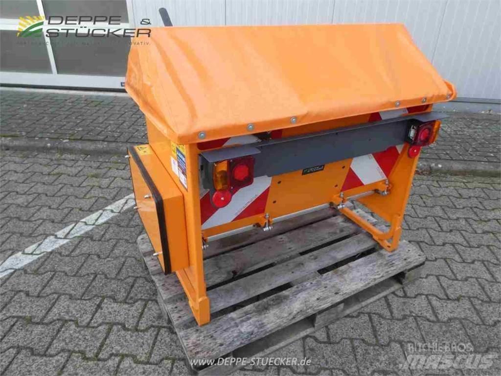 Matev SPR-BX 100 Διαστρωτήρες άμμου και αλατιού