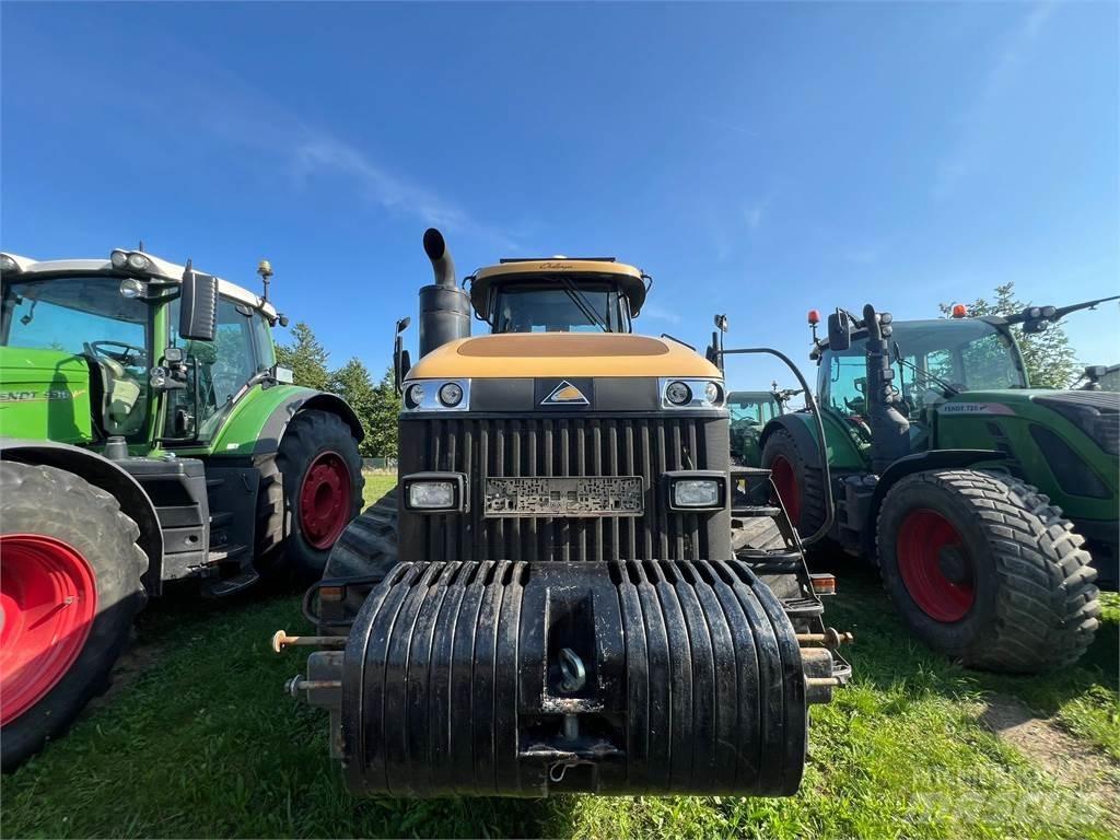 Challenger MT 865 Τρακτέρ