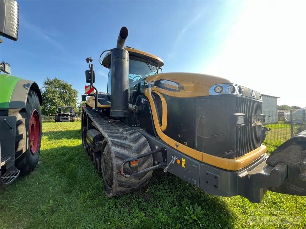 Challenger MT 865 Τρακτέρ