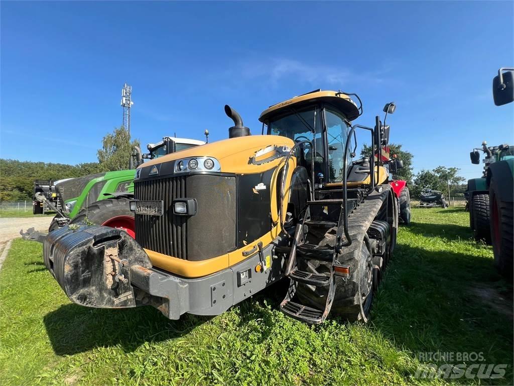 Challenger MT 865 Τρακτέρ