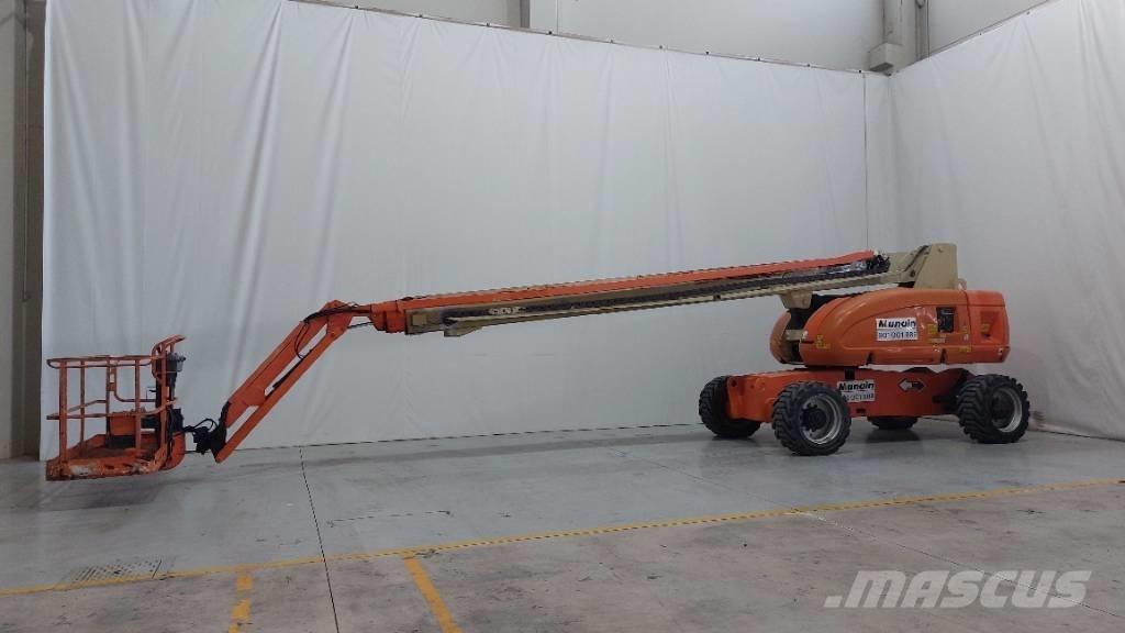JLG 860 SJ Ανυψωτήρες με τηλεσκοπικό βραχίονα