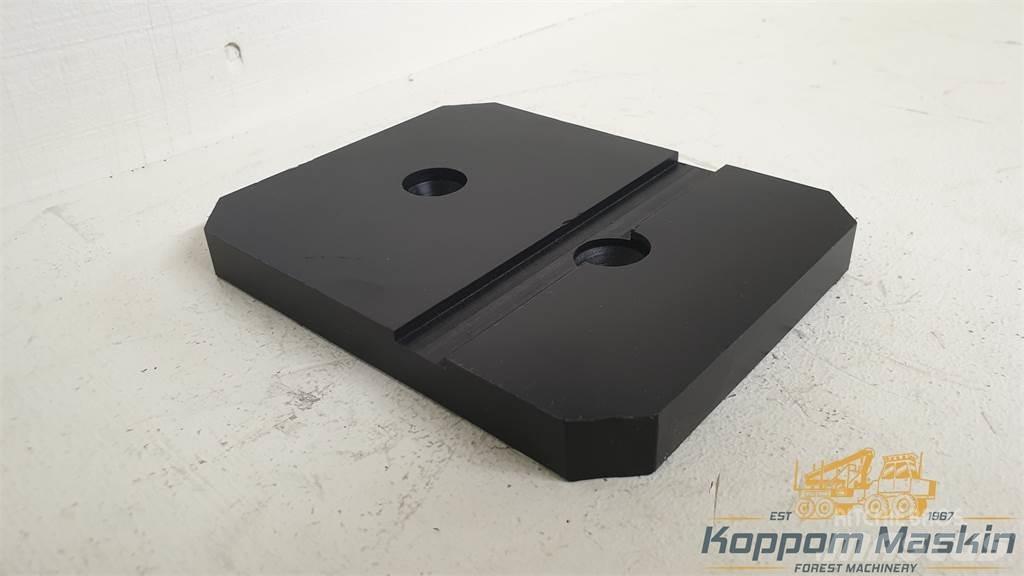 Ponsse P21191 Γερανοί προωθητικοί