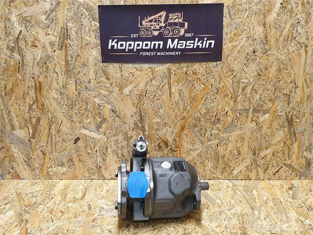 Rexroth F017918 Υδραυλικά