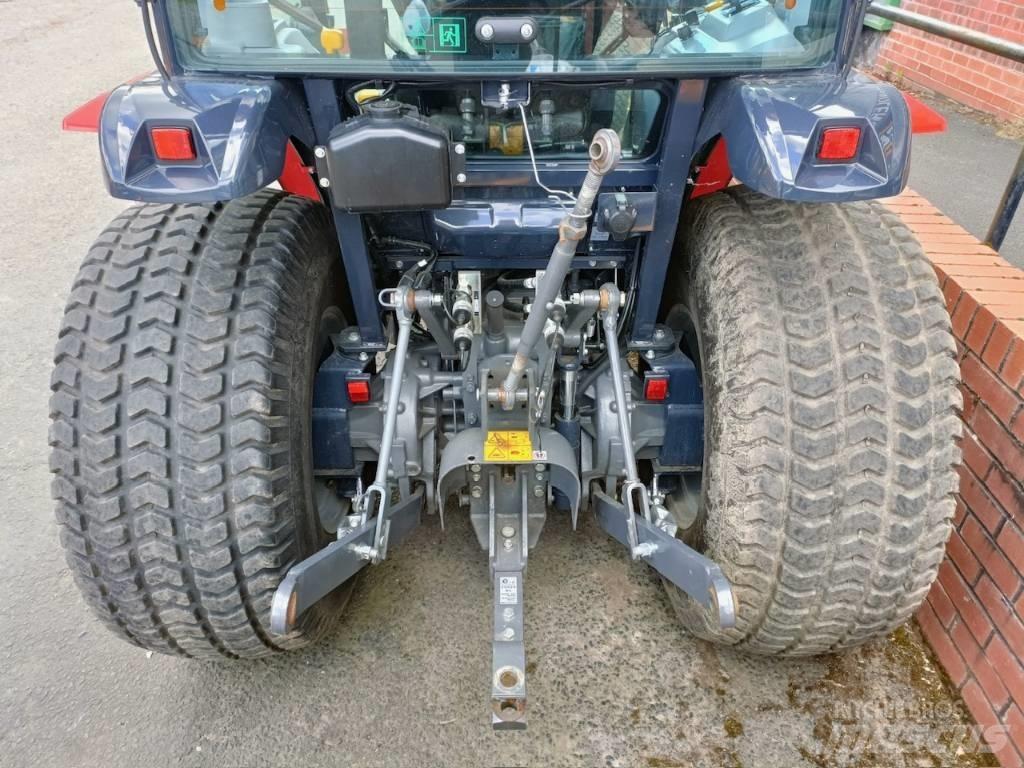 Massey Ferguson 1750 Τρακτέρ