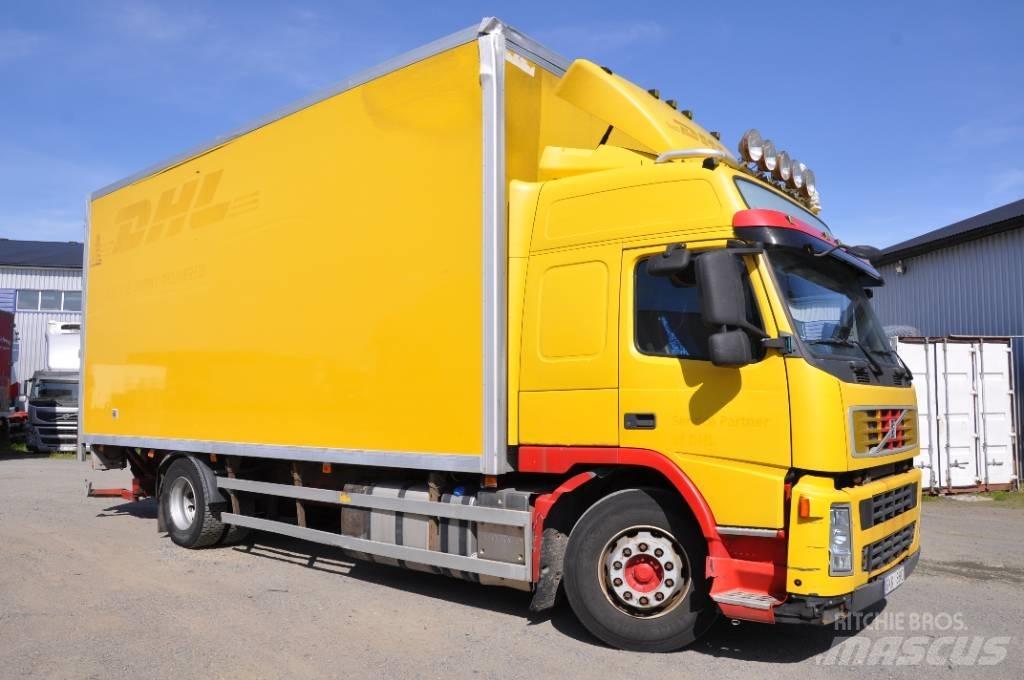 Volvo FM-340 4*2 Φορτηγά Κόφα