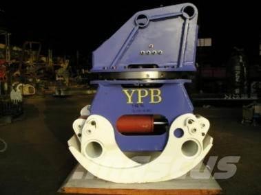  YPB 0.25 Αρπάγες