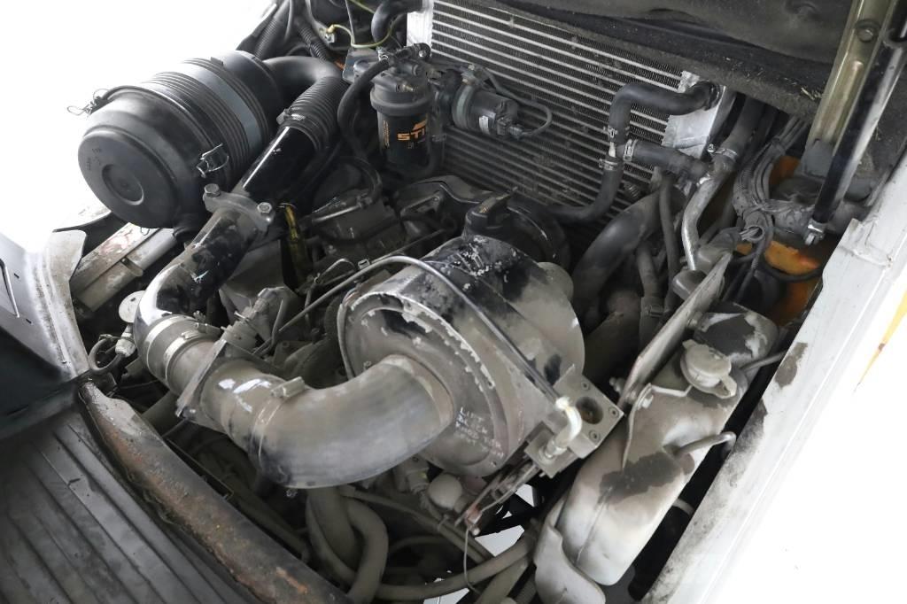 Still RX 70-25 Πετρελαιοκίνητα Κλαρκ
