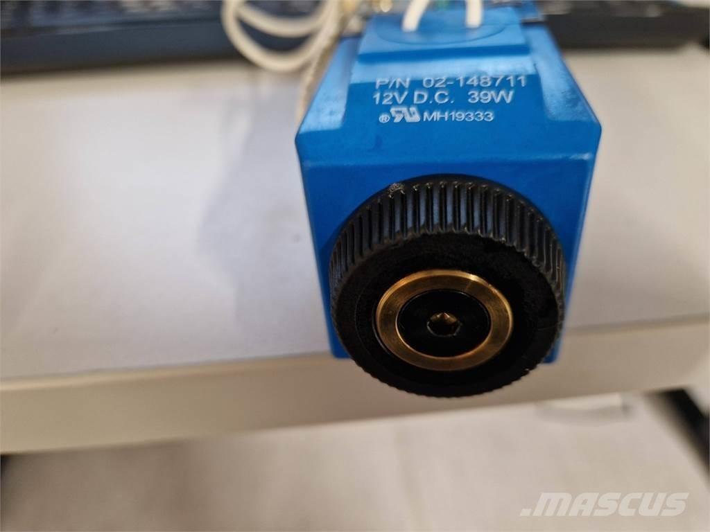 Rottne 072-0085 Υδραυλικά