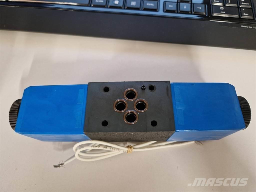 Rottne 072-0085 Υδραυλικά