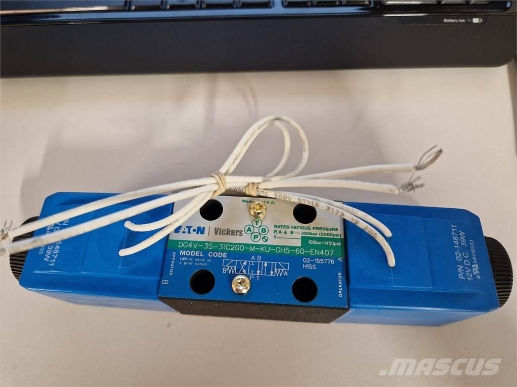 Rottne 072-0085 Υδραυλικά