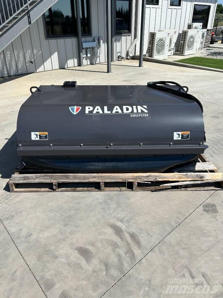 PALADIN 21572-0022 Άλλα εξαρτήματα