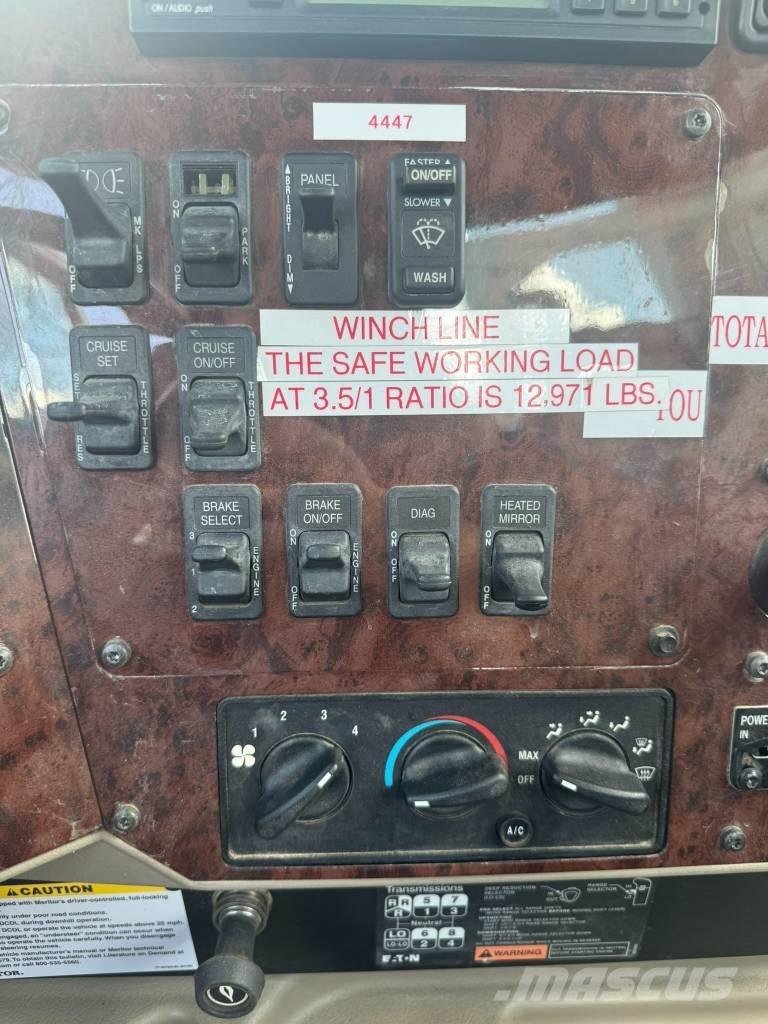 Altec D 4060 TR Άλλα Φορτηγά