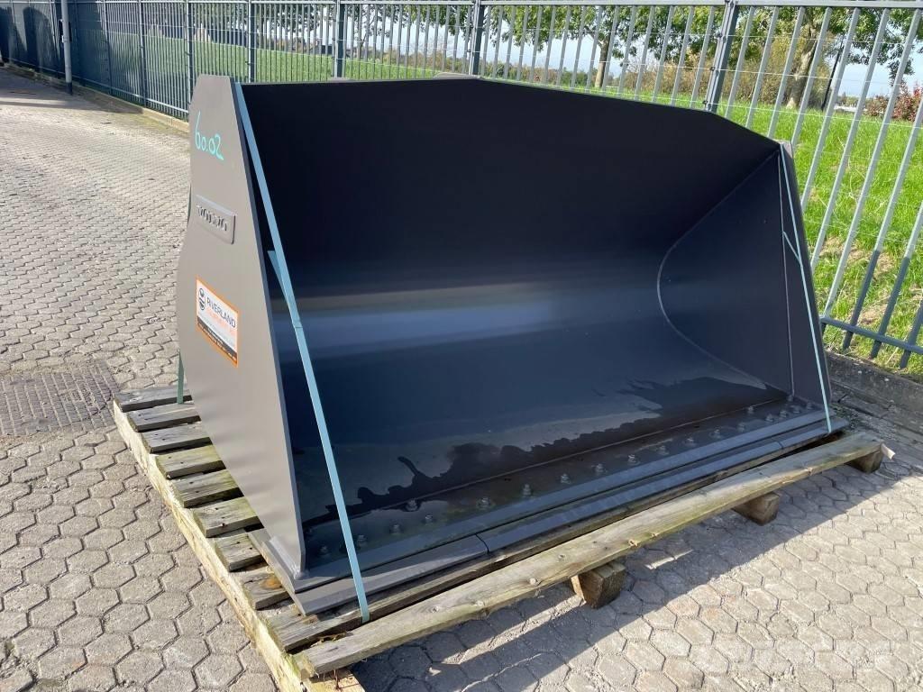 Volvo L 60 H Bucket Κουβάδες