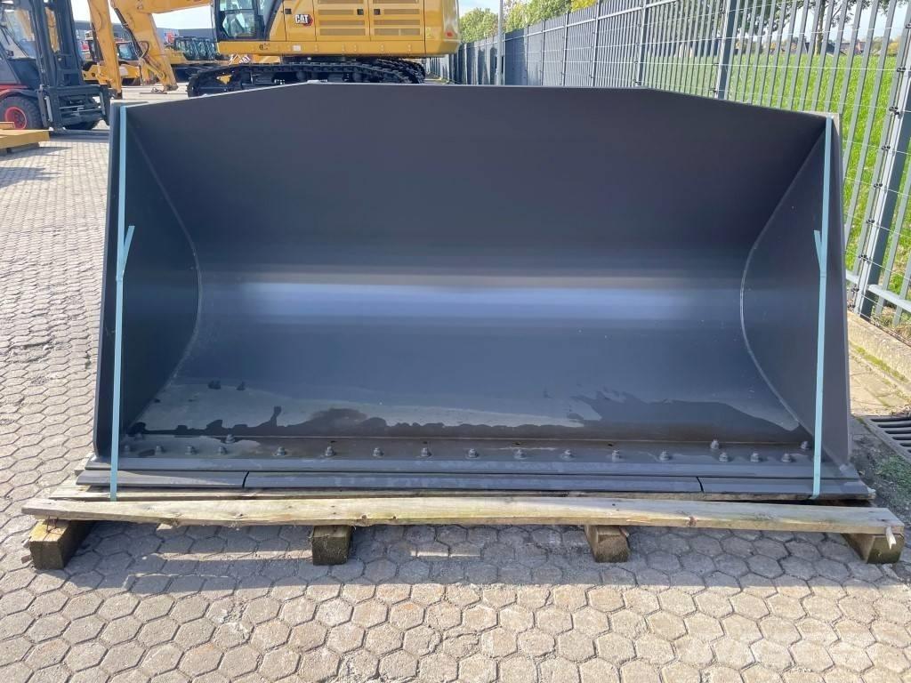 Volvo L 60 H Bucket Κουβάδες