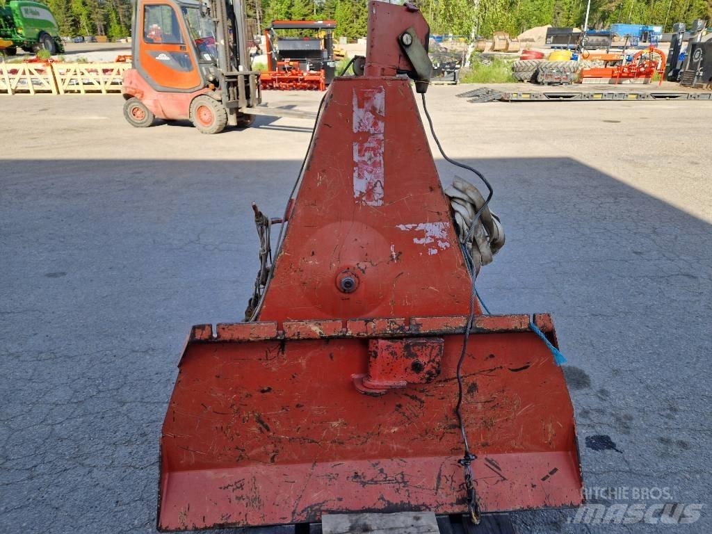 Normet Farmi JL351 Βαρούλκα