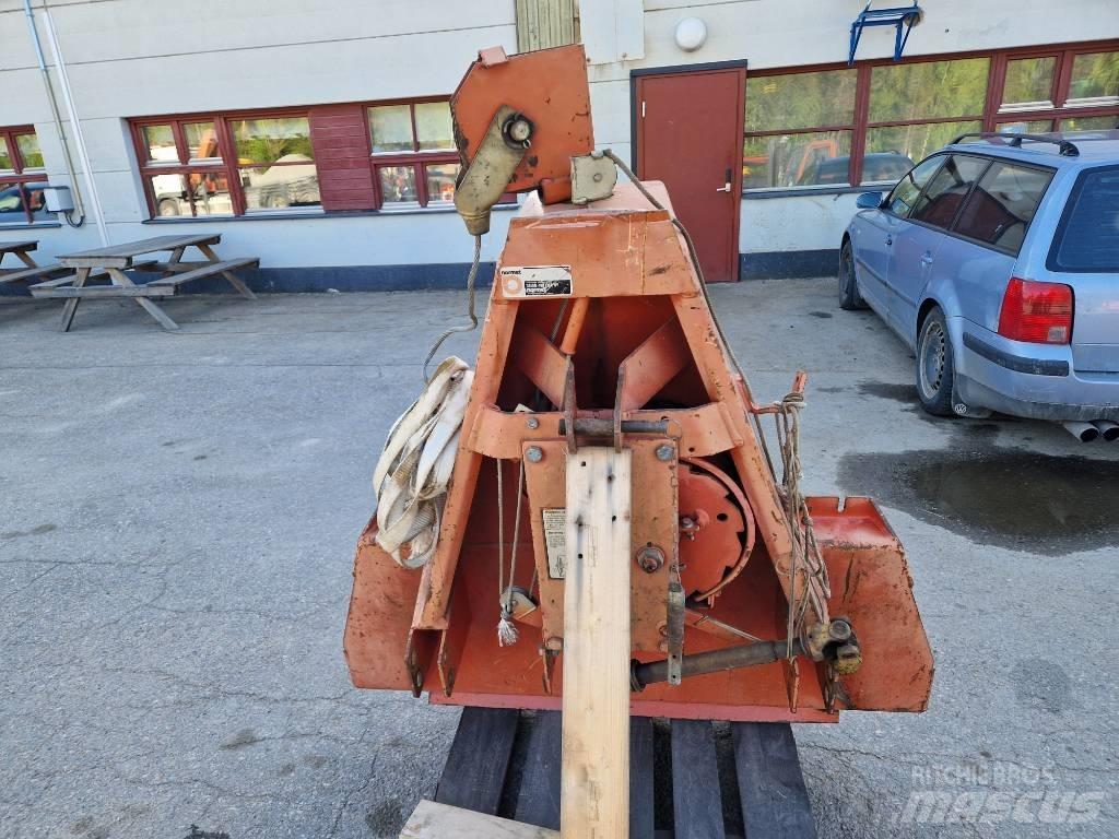 Normet Farmi JL351 Βαρούλκα
