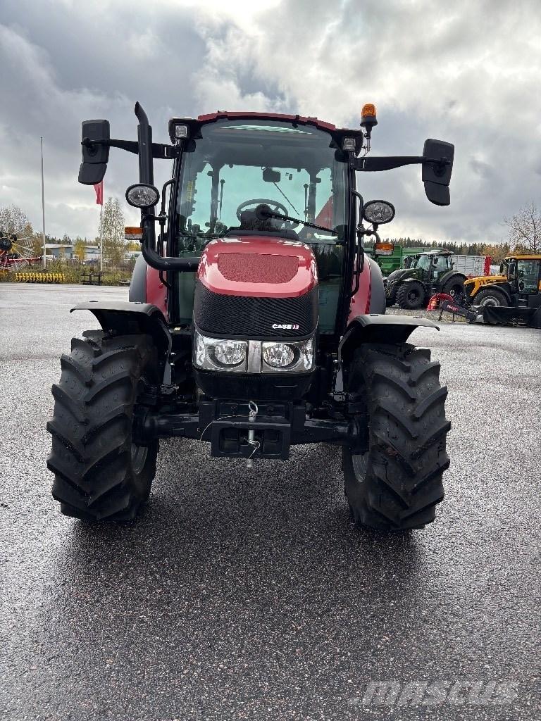 Case IH Farmall 75 C Τρακτέρ