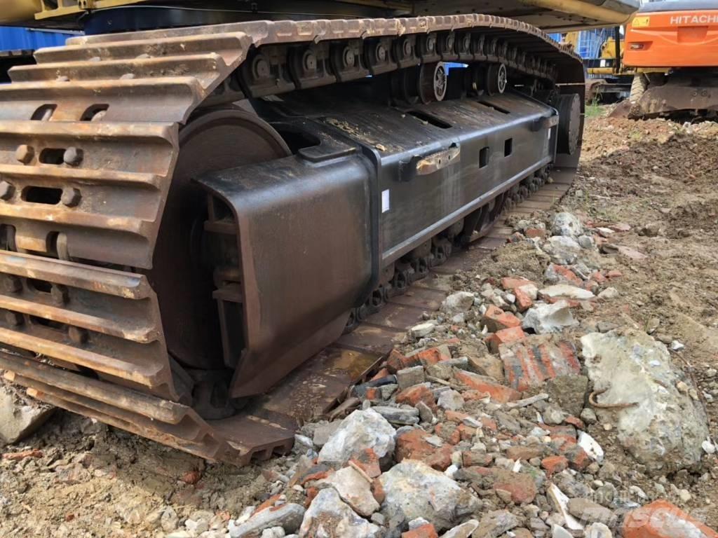 CAT 336 D L Εκσκαφείς με ερπύστριες