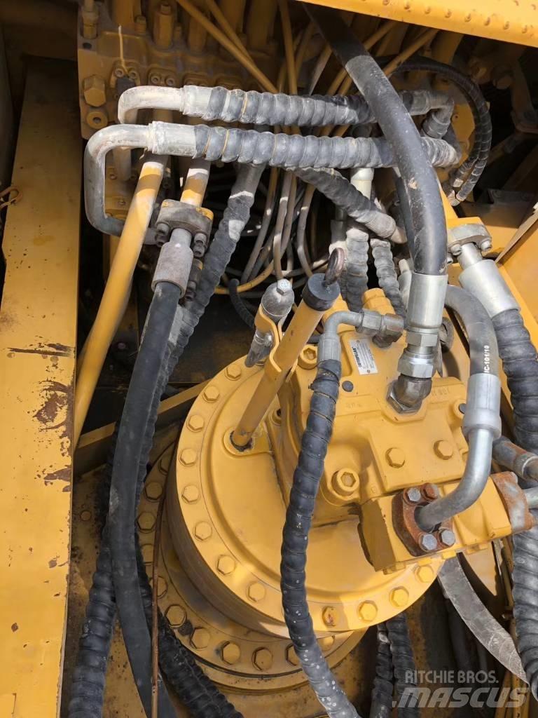 CAT 336 D L Εκσκαφείς με ερπύστριες