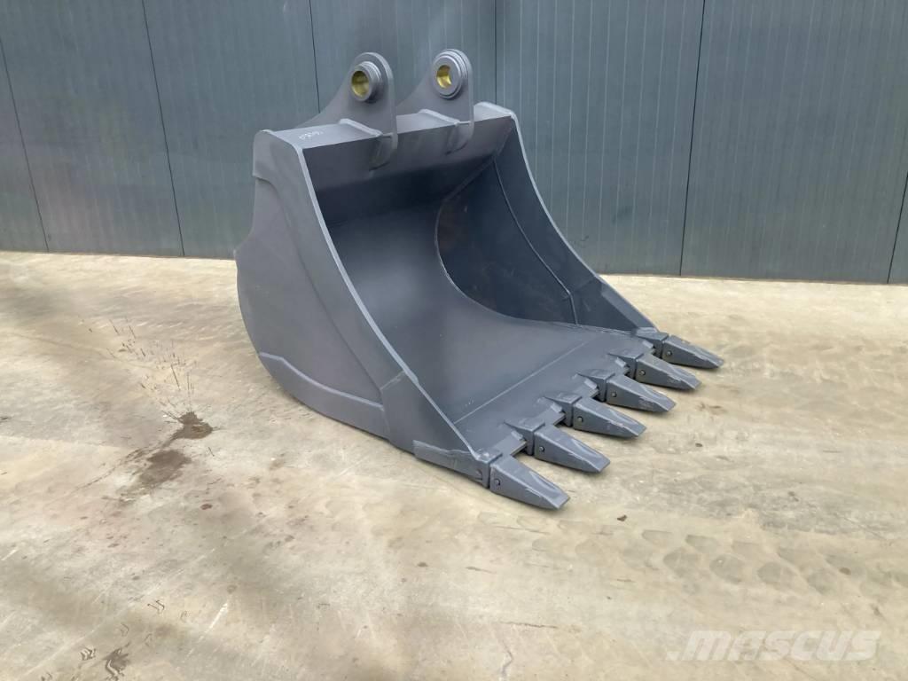 Hitachi ZX290 Κουβάδες