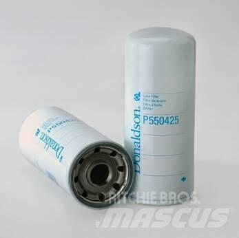 Donaldson P550425 Άλλα εξαρτήματα